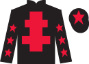 jockey silks