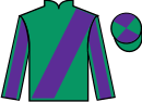 jockey silks