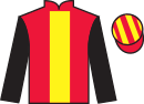 jockey silks