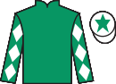 jockey silks
