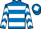jockey silks