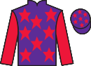 jockey silks