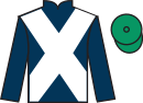 jockey silks