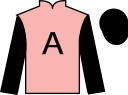 jockey silks