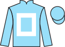 jockey silks