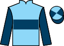 jockey silks