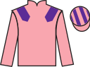 jockey silks