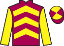 jockey silks