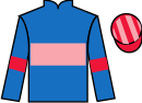 jockey silks