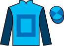 jockey silks