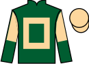 jockey silks