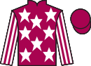 jockey silks