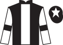 jockey silks