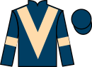 jockey silks