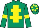 jockey silks