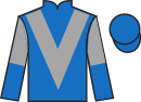 jockey silks