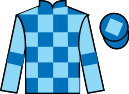 jockey silks