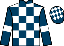 jockey silks