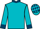 jockey silks