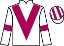 jockey silks