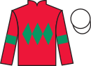 jockey silks