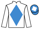 jockey silks