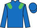 jockey silks