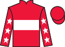 jockey silks