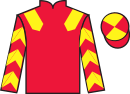 jockey silks