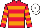 jockey silks