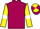 jockey silks