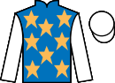 jockey silks