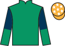 jockey silks