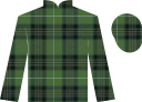 jockey silks
