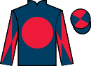 jockey silks