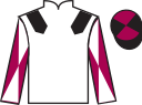 jockey silks