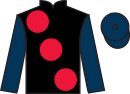 jockey silks