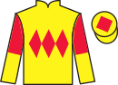 jockey silks