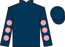 jockey silks