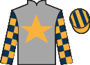 jockey silks