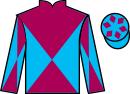 jockey silks