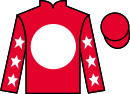 jockey silks
