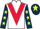 jockey silks