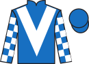 jockey silks