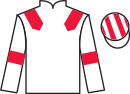 jockey silks