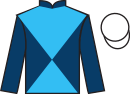 jockey silks