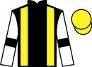jockey silks