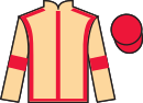 jockey silks
