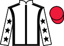 jockey silks