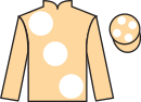 jockey silks